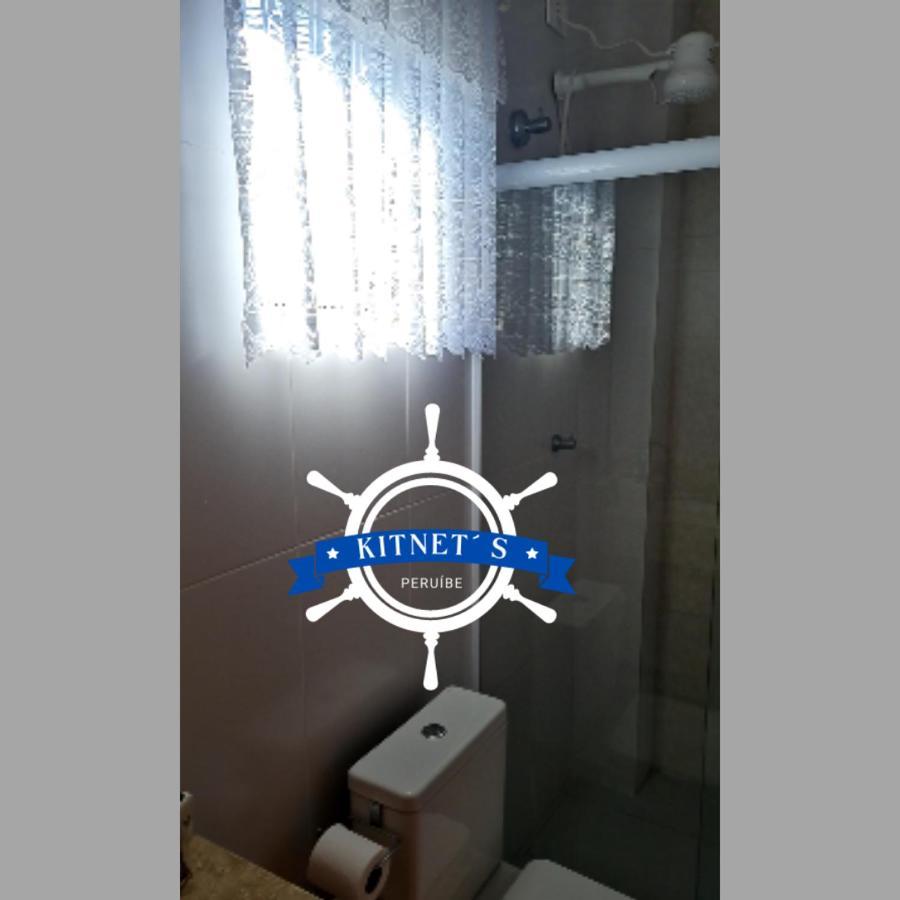Casa Temporada Com Wi-Fi E Garagem Privativa Peruibe Villa Exterior photo